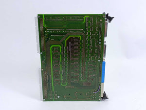 Zinser VME-OPTO BS Opto Input Board