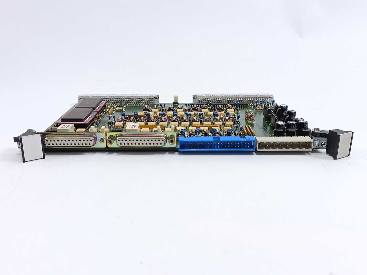 Zinser VME-OPTO BS Opto Input Board
