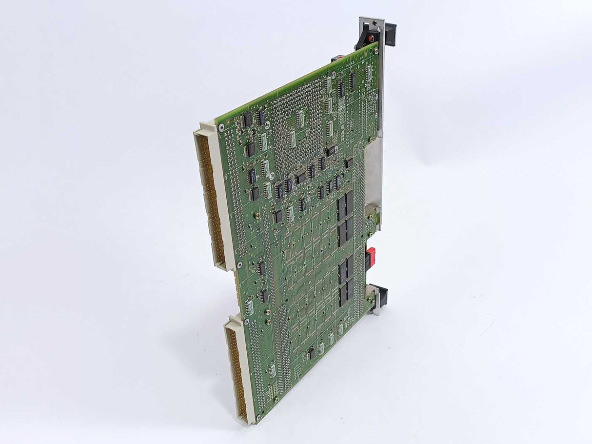 Force Computers SYS68K/IBC-20/1 Rev. 3 High-Performance Controller Board