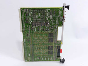 Force Computers SYS68K/IBC-20/1 Rev. 3 High-Performance Controller Board
