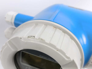 Endress+Hauser 5W3B50-7UP7/0 Proline Promag W 300 Electromagnetic Flowmeter
