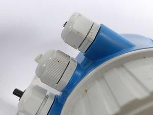 Endress+Hauser 5W3B50-7UP7/0 Proline Promag W 300 Electromagnetic Flowmeter