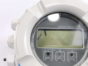 Endress+Hauser 5W3B50-7UP7/0 Proline Promag W 300 Electromagnetic Flowmeter