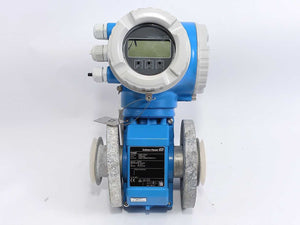 Endress+Hauser 5W3B50-7UP7/0 Proline Promag W 300 Electromagnetic Flowmeter