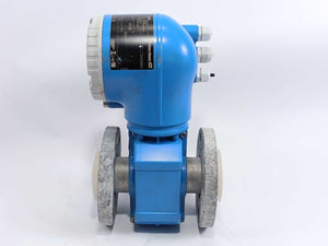 Endress+Hauser 5W3B50-7UP7/0 Proline Promag W 300 Electromagnetic Flowmeter