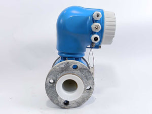 Endress+Hauser 5W3B50-7UP7/0 Proline Promag W 300 Electromagnetic Flowmeter
