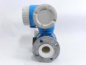 Endress+Hauser 5W3B50-7UP7/0 Proline Promag W 300 Electromagnetic Flowmeter