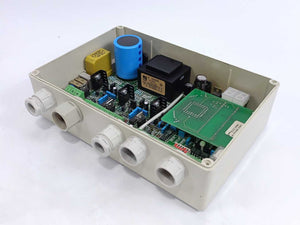 Emotron EMS-VVX-1 Speed Control Unit *FOR SPAREPARTS*