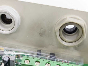 Emotron EMS-VVX-1 Speed Control Unit *FOR SPAREPARTS*