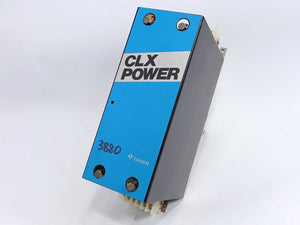 Gould 55-1010-01 CLX Power Supply