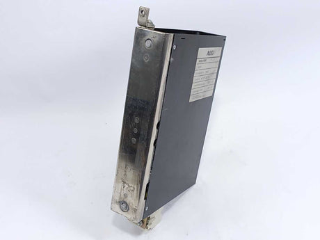 AEG A241-1 DC Servo Drive 220V 30A