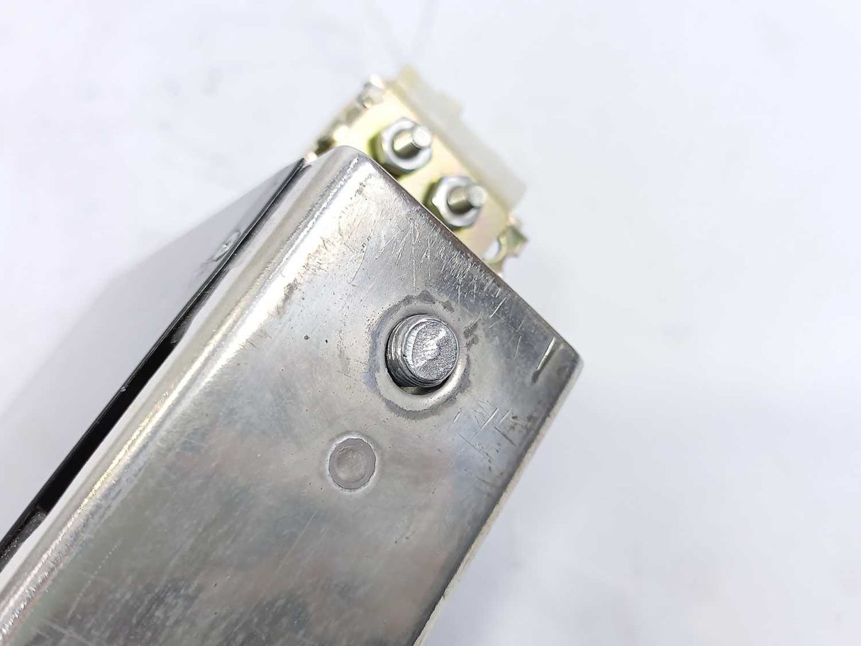 Gould A241-1 CLX A241 DC Servo Drive 220V 30A