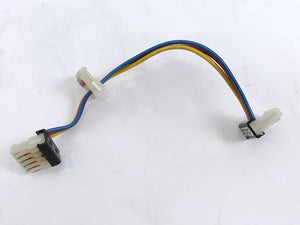 Gould A241-1 CLX A241 DC Servo Drive 220V 30A