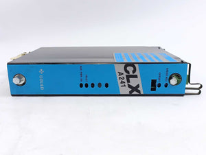 Gould A241-1 CLX A241 DC Servo Drive 220V 30A