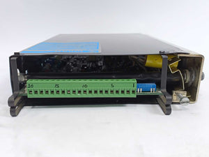 Gould A241-1 CLX A241 DC Servo Drive 220V 30A