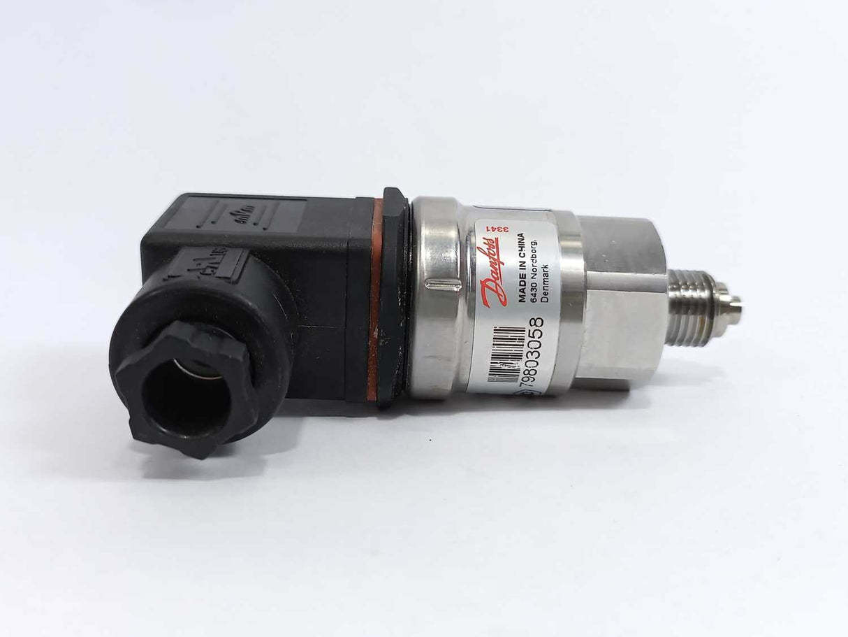 Danfoss 060G1133 MBS 3000 Pressure Transmitter