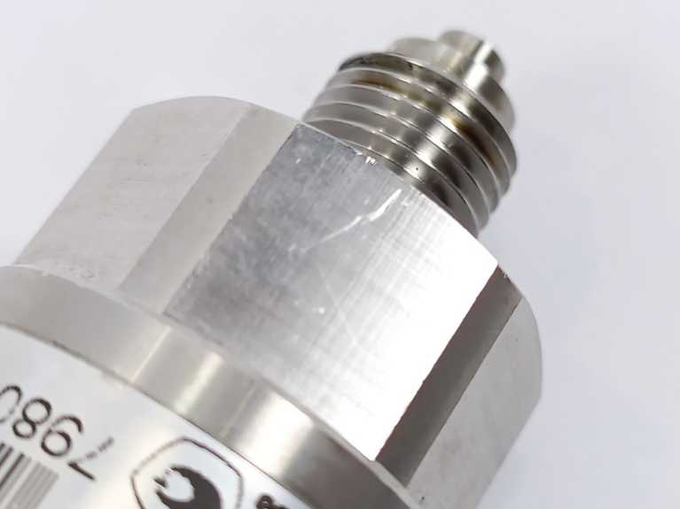 Danfoss 060G1133 MBS 3000 Pressure Transmitter