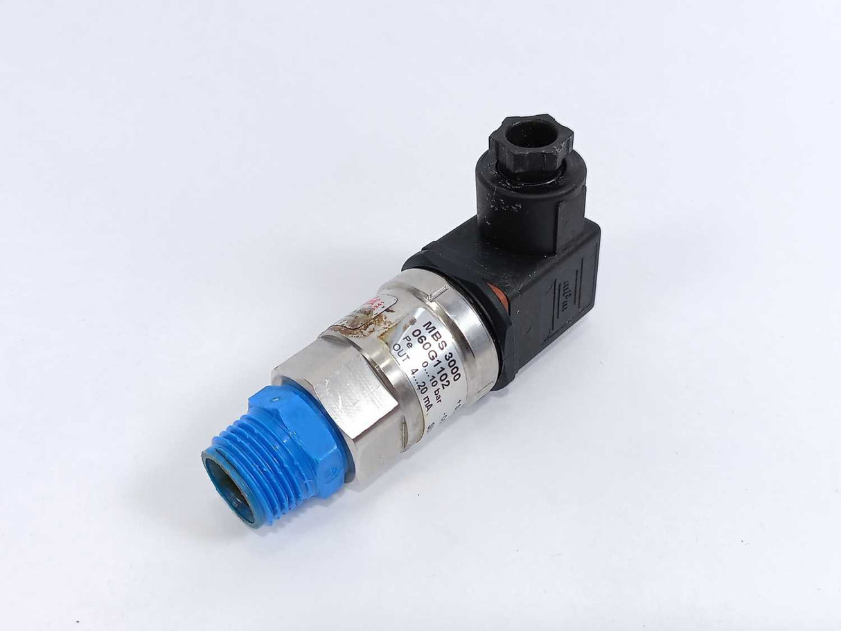 Danfoss 060G1102 MBS 3000 Pressure Transmitter