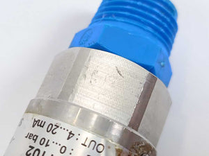 Danfoss 060G1102 MBS 3000 Pressure Transmitter