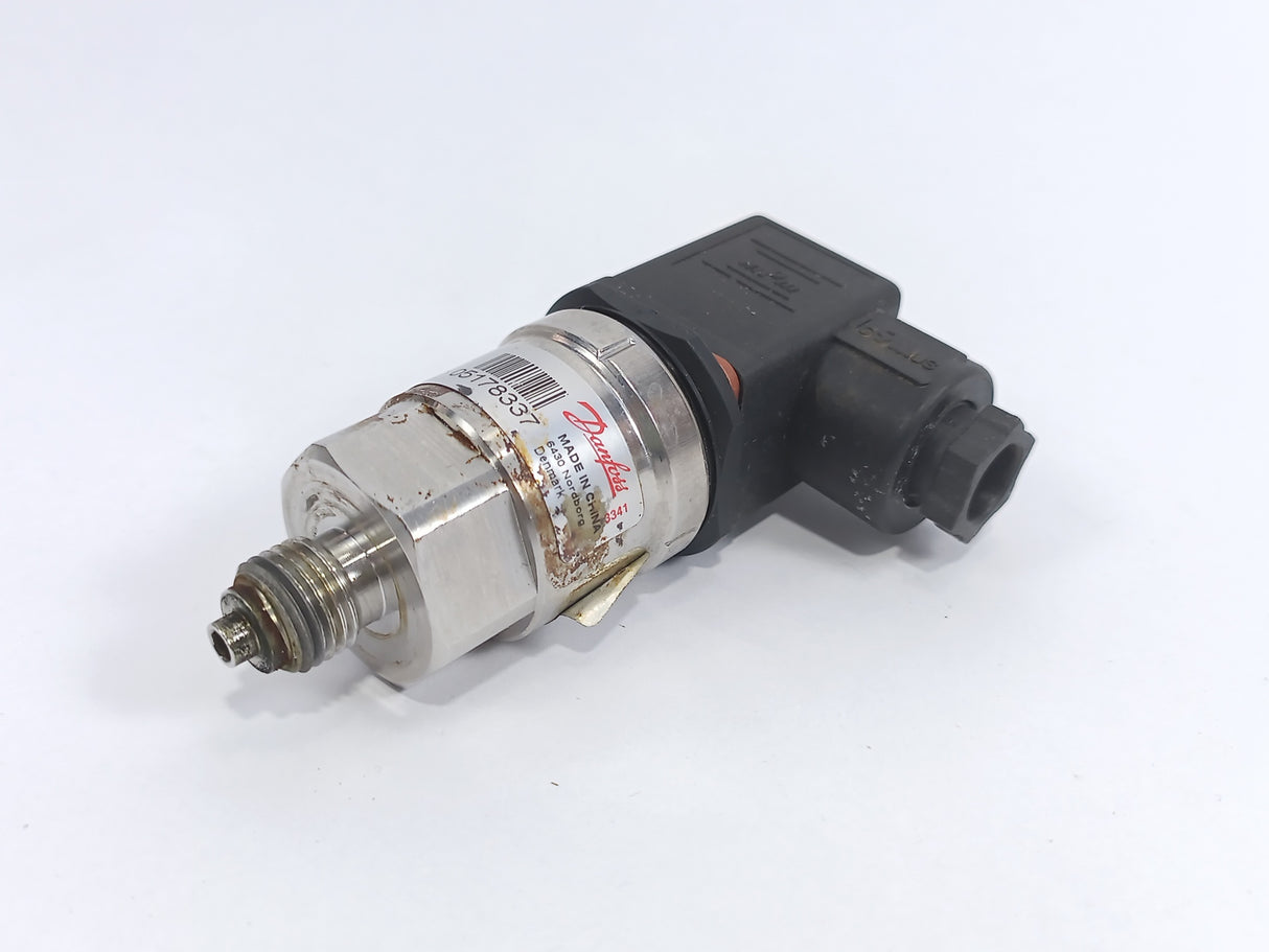 Danfoss 060G1102 MBS 3000 Pressure Transmitter