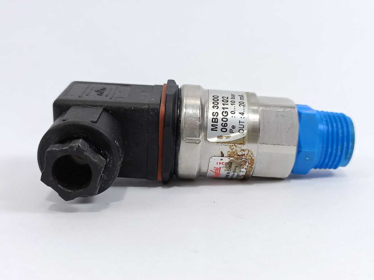 Danfoss 060G1102 MBS 3000 Pressure Transmitter