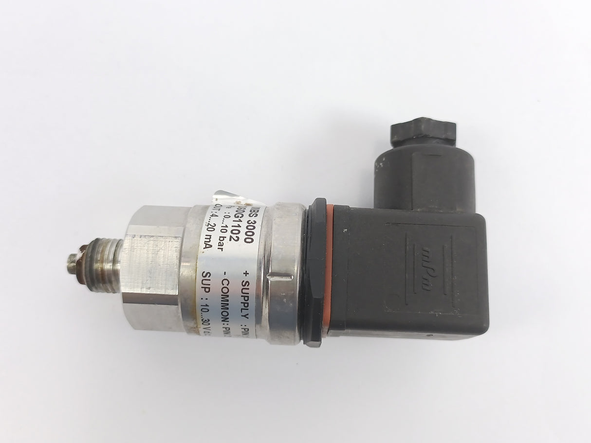 Danfoss 060G1102 MBS 3000 Pressure Transmitter