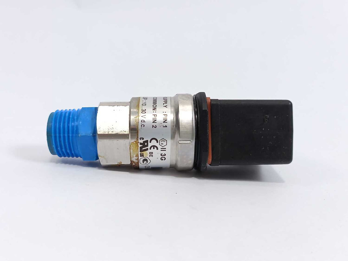 Danfoss 060G1102 MBS 3000 Pressure Transmitter