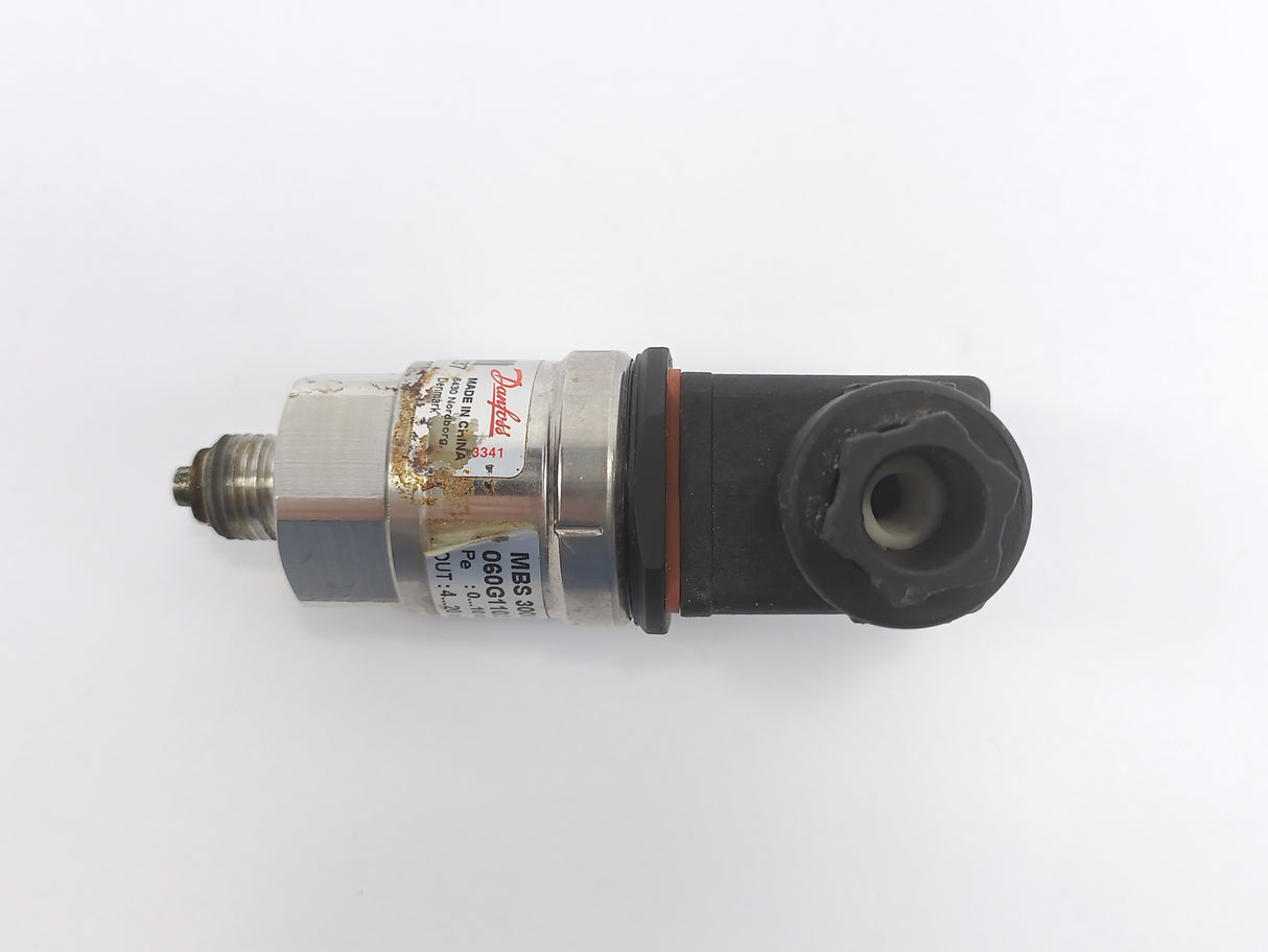 Danfoss 060G1102 MBS 3000 Pressure Transmitter