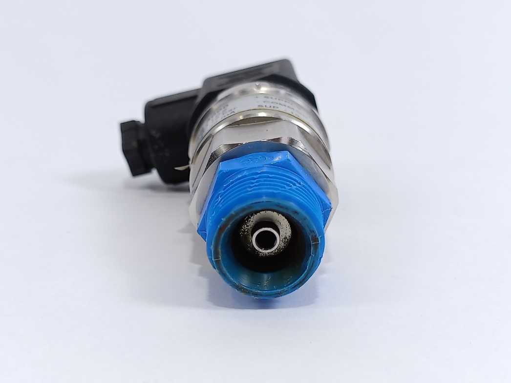 Danfoss 060G1102 MBS 3000 Pressure Transmitter