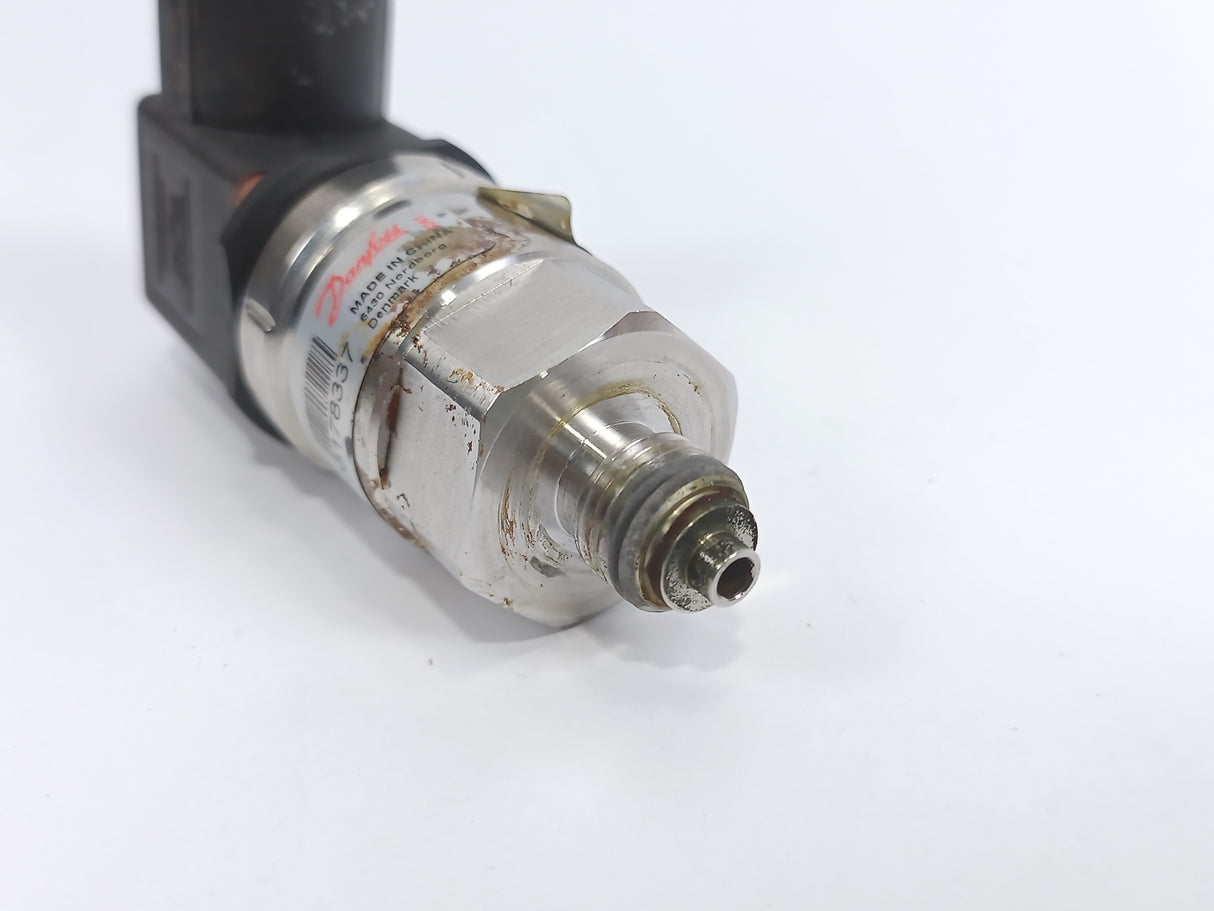 Danfoss 060G1102 MBS 3000 Pressure Transmitter