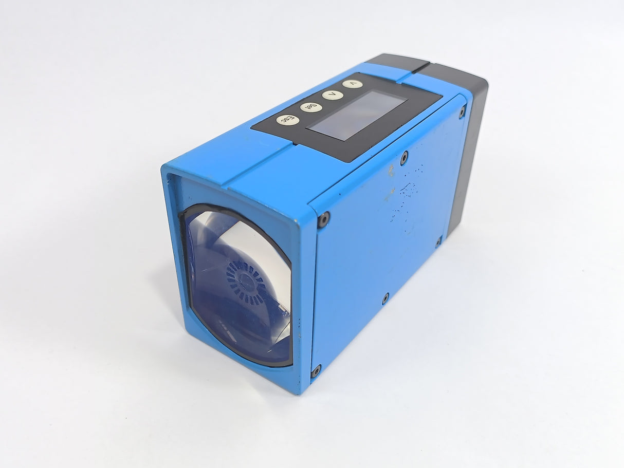 SICK 1022949 DME5000-111 Time-Of-Flight Sensor