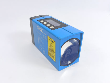 SICK 1022949 DME5000-111 Time-Of-Flight Sensor