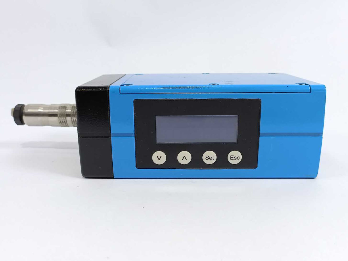 SICK 1022949 DME5000-111 Time-Of-Flight Sensor