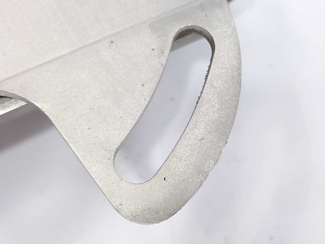 SICK 2027721 Mounting Bracket for DME5000 Sensor