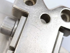 SICK 2027721 Mounting Bracket for DME5000 Sensor