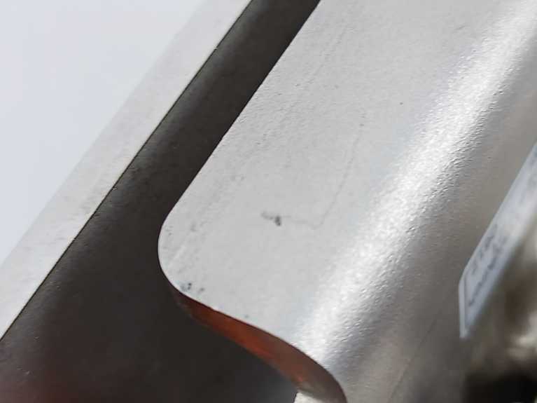 SICK 2027721 Mounting Bracket for DME5000 Sensor