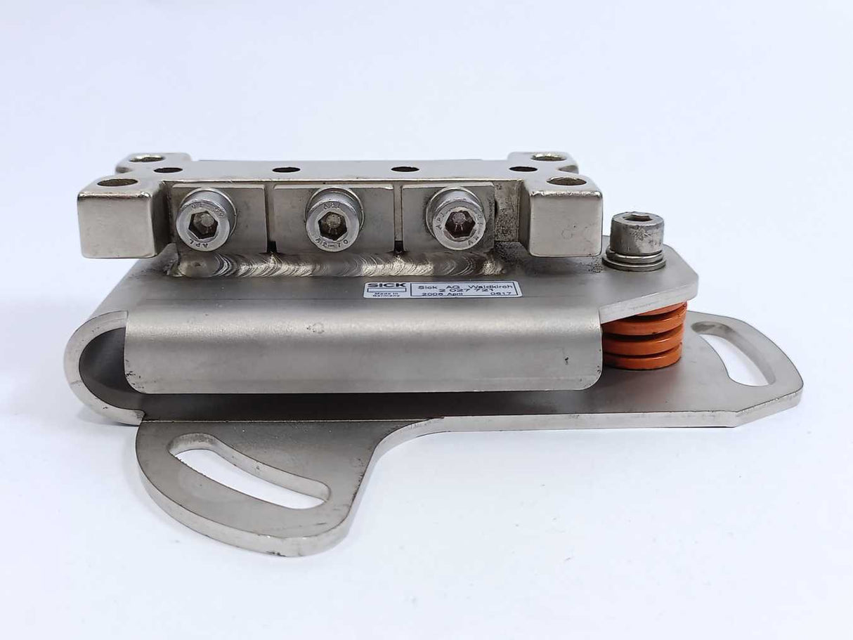SICK 2027721 Mounting Bracket for DME5000 Sensor