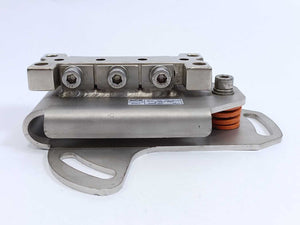 SICK 2027721 Mounting Bracket for DME5000 Sensor