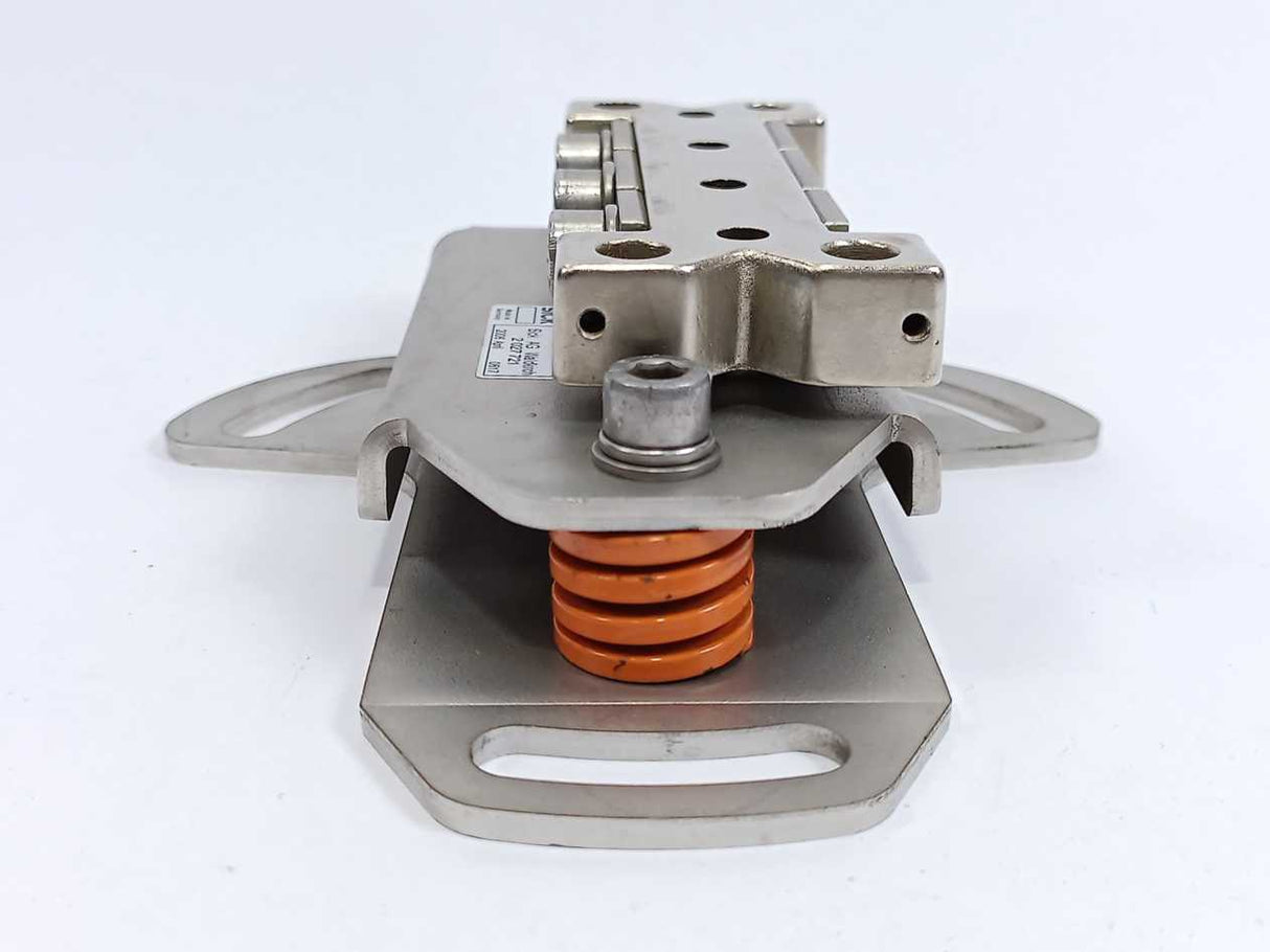 SICK 2027721 Mounting Bracket for DME5000 Sensor