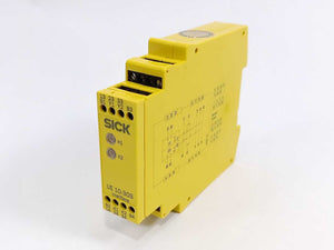 SICK 6024917 UE10-30SD0 Safety Extension Relay