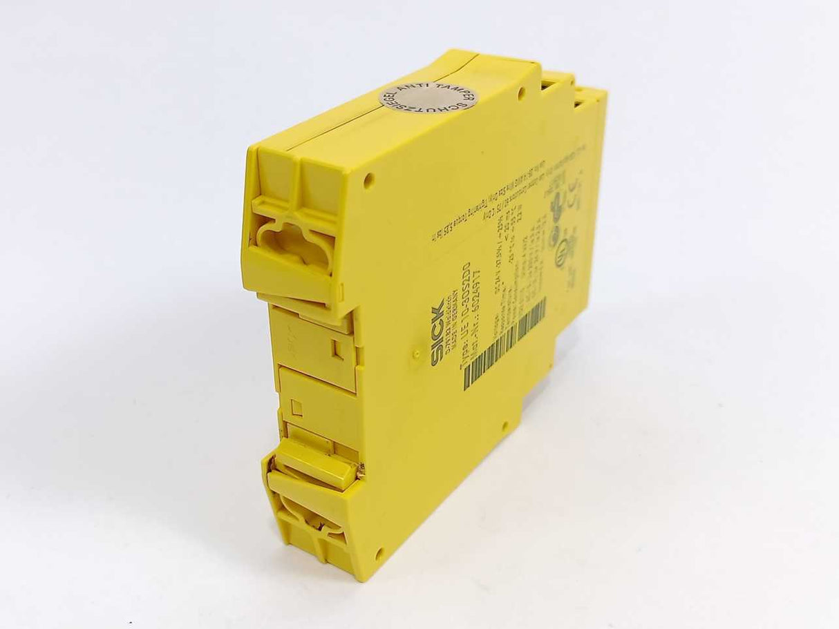 SICK 6024917 UE10-30SD0 Safety Extension Relay