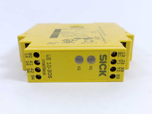 SICK 6024917 UE10-30SD0 Safety Extension Relay