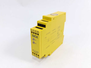 SICK 6024921 UE11-4DX2D3.5 Safety Relay