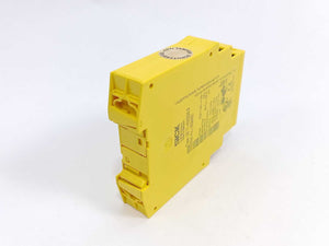 SICK 6024921 UE11-4DX2D3.5 Safety Relay
