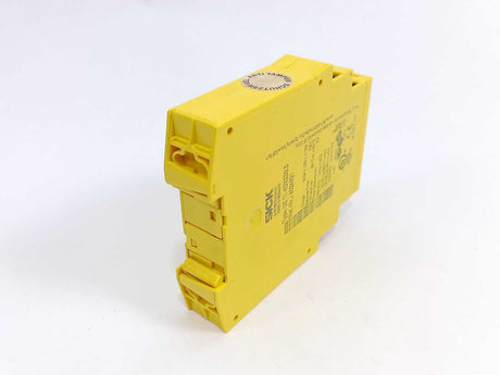 SICK 6024921 UE11-4DX2D3.5 Safety Relay