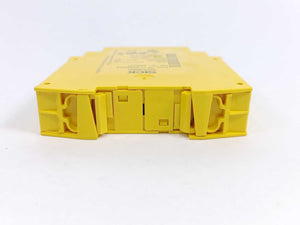 SICK 6024921 UE11-4DX2D3.5 Safety Relay