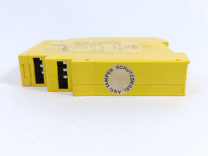 SICK 6024921 UE11-4DX2D3.5 Safety Relay