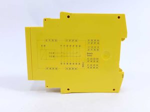 SICK 6024921 UE11-4DX2D3.5 Safety Relay