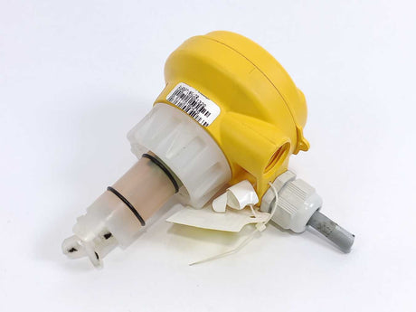 +GF+ 3-2537-6C-T0 Paddlewheel Flow Sensor