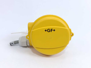 +GF+ 3-2537-6C-T0 Paddlewheel Flow Sensor